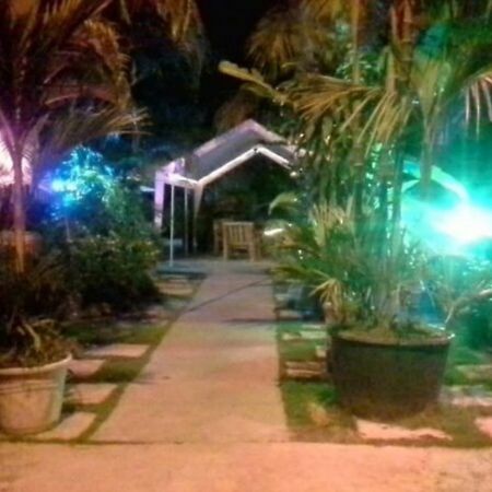 Hotel Punta Chame Villas Nueva Gorgona Exterior photo