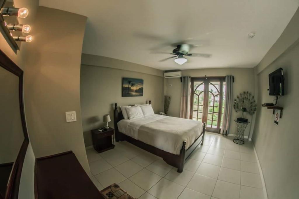 Hotel Punta Chame Villas Nueva Gorgona Exterior photo