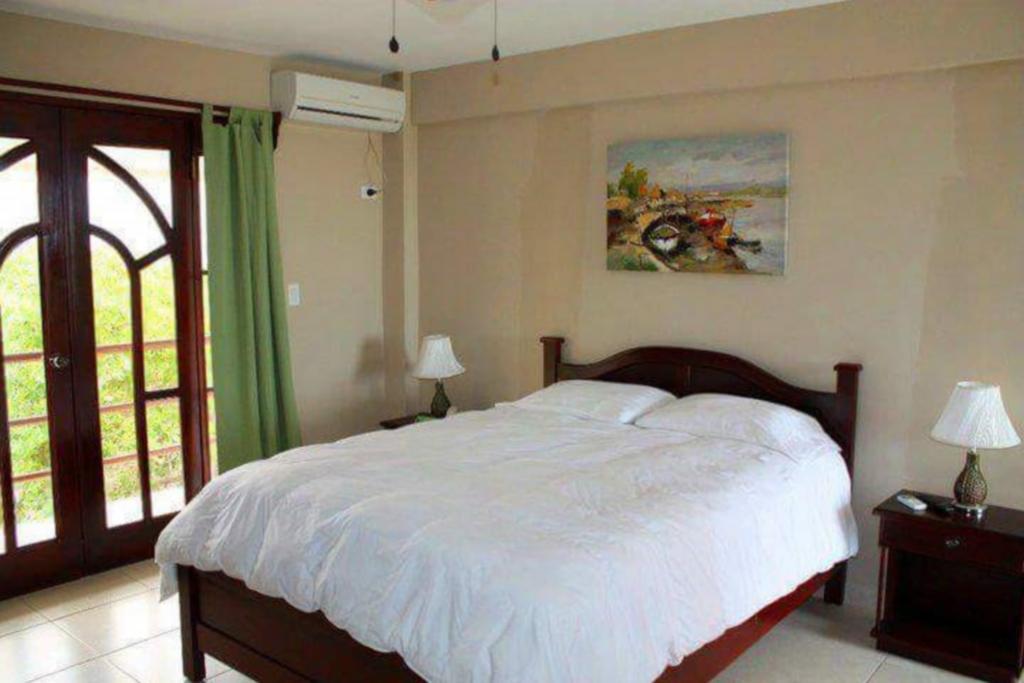 Hotel Punta Chame Villas Nueva Gorgona Exterior photo