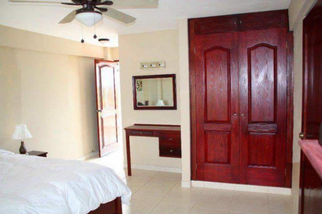 Hotel Punta Chame Villas Nueva Gorgona Exterior photo