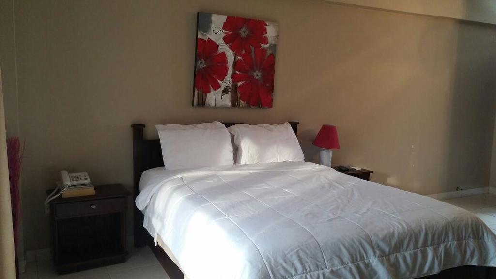 Hotel Punta Chame Villas Nueva Gorgona Room photo