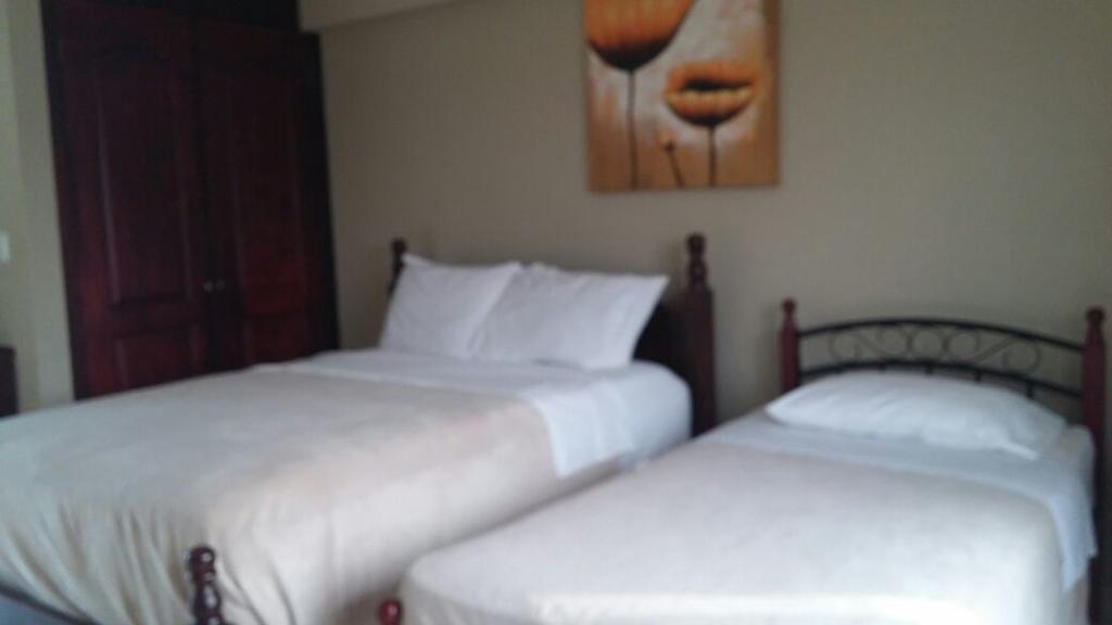 Hotel Punta Chame Villas Nueva Gorgona Room photo